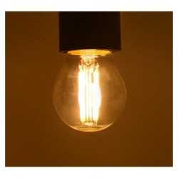 https://design-led.fr/ Ampoule LED E27 G45 Filament 4W Dimmable 2700K 4,90&nbsp;€ 4,90&nbsp;€ 71381