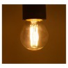 https://design-led.fr/ Ampoule LED E27 G45 Filament 4W Dimmable 2700K 4,90&nbsp;€ 4,90&nbsp;€ 71381