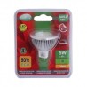 https://design-led.fr/ Ampoule GU5.3 led 5w Dimmable vert 3,50&nbsp;€ 2,45&nbsp;€ -30% 78553