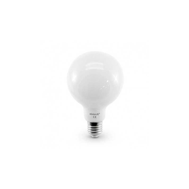 https://design-led.fr/ Ampoule E27 G95 led filament 8w 2700k 5,50&nbsp;€ 2,75&nbsp;€ -50% 71523