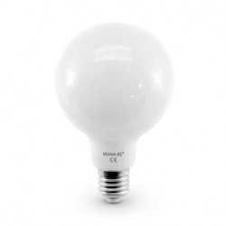 https://design-led.fr/ Ampoule E27 G95 led filament 12w 2700k 6,90&nbsp;€ 3,45&nbsp;€ -50% 71535