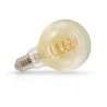 https://design-led.fr/ Ampoule LED E27 G95 Filament Spirale 4W 2700K Golden 10,30&nbsp;€ 10,30&nbsp;€ 71530