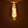 https://design-led.fr/ Ampoule E27 ST64 led filament spirale 4w 2700k 9,00&nbsp;€ 9,00&nbsp;€ 715921