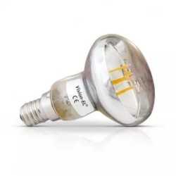 https://design-led.fr/ Ampoule E14 R50 led filament 4.5w 2700k 6,80&nbsp;€ 6,80&nbsp;€ 76702