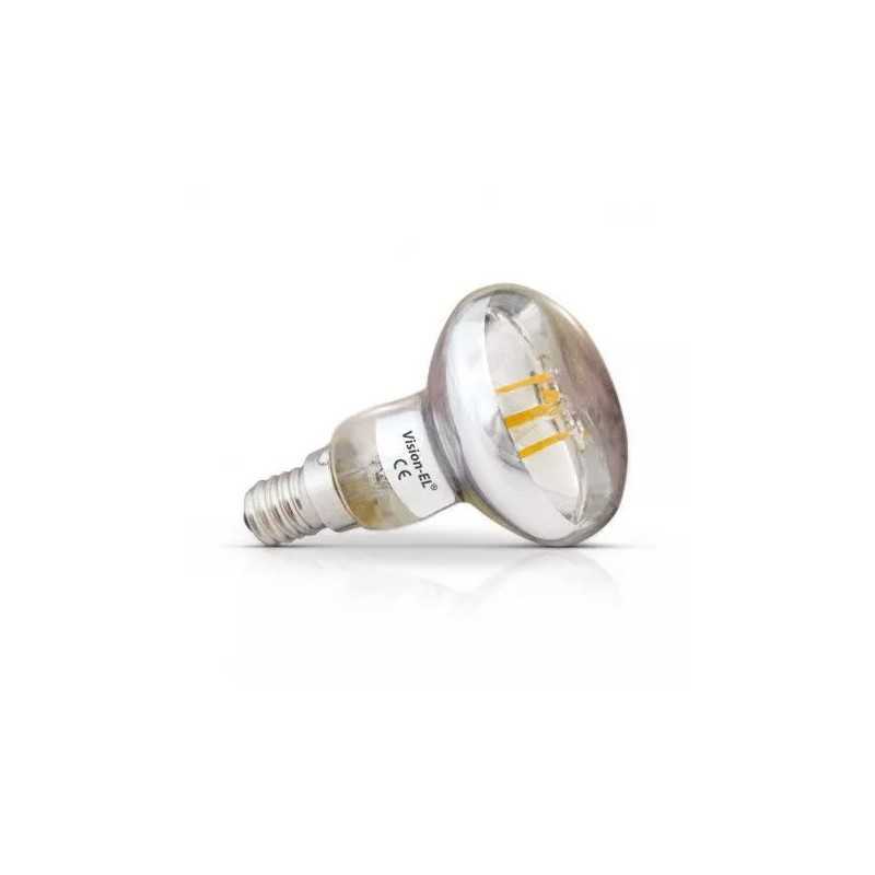 https://design-led.fr/ Ampoule E14 R50 led filament 4.5w 2700k 6,80&nbsp;€ 6,80&nbsp;€ 76702