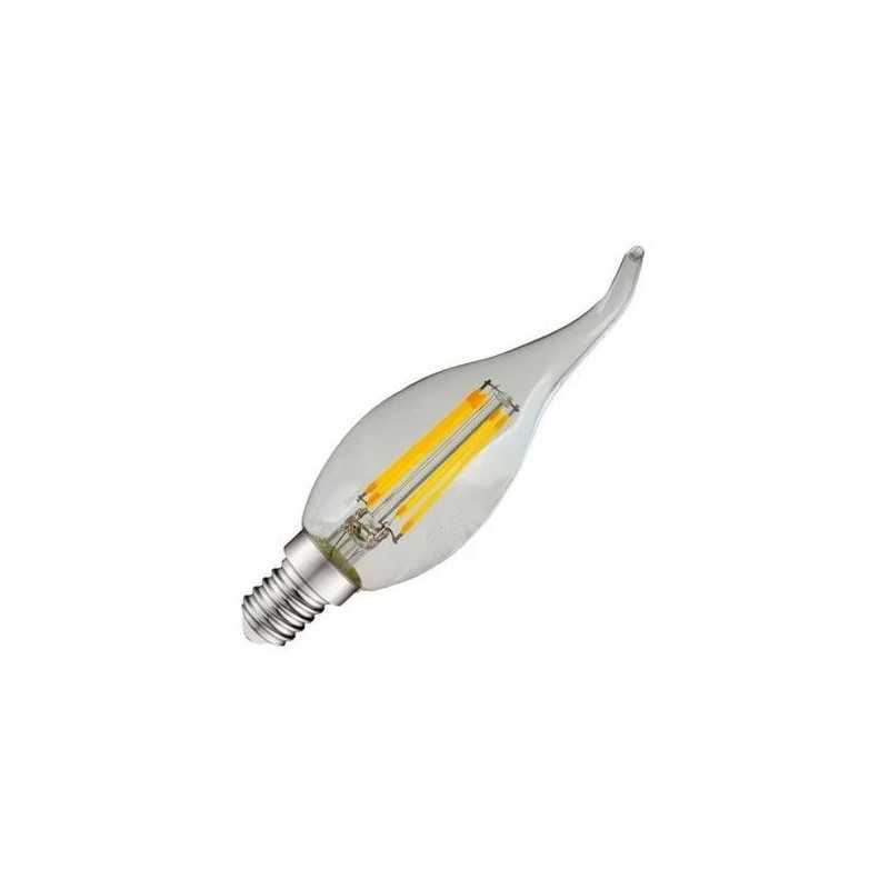 https://design-led.fr/ Ampoule LED E14 Filament Coup de vent 4W 2700K 3,70&nbsp;€ 3,70&nbsp;€ 100822