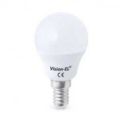 https://design-led.fr/ Ampoule E14 led p45 4w 4000k 2,70&nbsp;€ 1,89&nbsp;€ -30% 7464