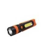 Eclairage LED à piles & Rechargeable