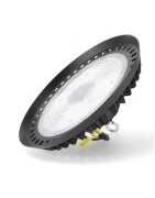Éclairage LED Industriel & garage