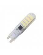 Découvrez toute une gamme d'ampoule G9 LED Chez Design-led,