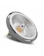 Découvrez toute une gamme d'ampoule G53 AR111 LED Chez Design-led