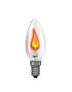 Ampoule LED déco