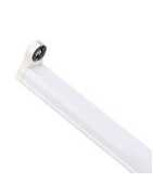 Tube de support LED