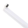 Tube de support LED
