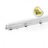 Boitier LED intégré