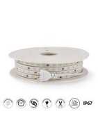 Ruban LED 2835 230v