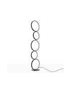 Lampes sur pied