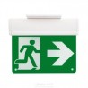 Éclairage de Secours