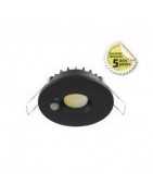Spot LED intégré