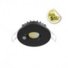 Spot LED intégré