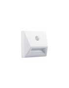 Luminaire LED pour marches escalier
