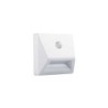 Luminaire LED pour marches escalier