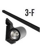 Systèmes led Triphasés