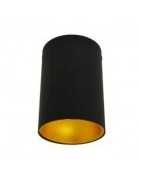 Support plafond GU10 - GU5.3 - G4